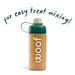 Woof Treat Mixer Pets - Toys & Treats Woof