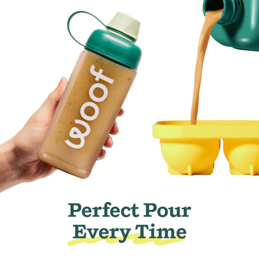 Woof Treat Mixer Pets - Toys & Treats Woof