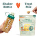 Woof Treat Mixer Pets - Toys & Treats Woof
