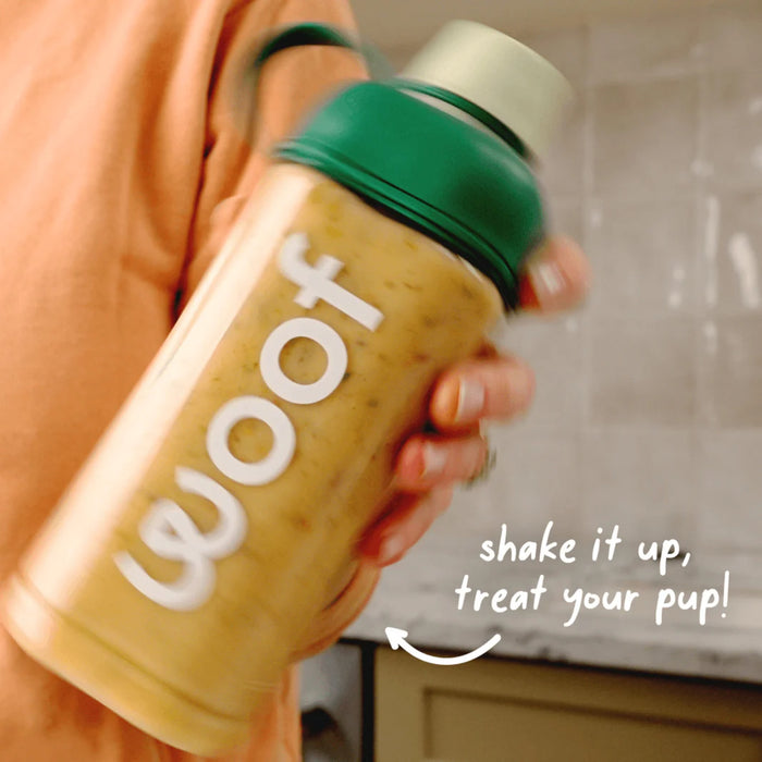 Woof Treat Mixer Pets - Toys & Treats Woof