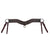 Professional's Choice Ranch Heavy Oil Steer Tripper Breast Collar Tack - Breast Collars Professional's Choice   