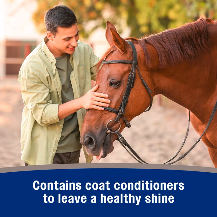Farnam Tri-Tec Fly Repellent Equine - Fly & Insect Control Farnam
