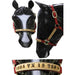 Trophy Halter #4. Customs & Awards - Halters Teskey's