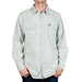True Grit Corduroy Western Shirt MEN - Clothing - Shirts - Long Sleeve TRUE GRIT
