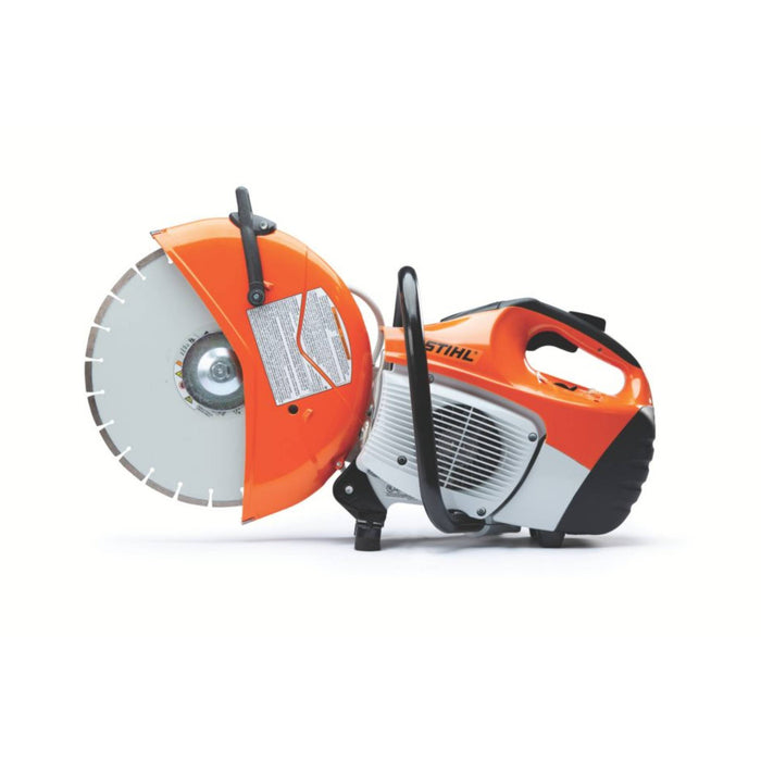 Stihl TS 420 Gasoline Cut-off Machine Garden Supplies - Tools & Equipment Stihl Equipment