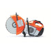 Stihl TS 420 Gasoline Cut-off Machine Garden Supplies - Tools & Equipment Stihl Equipment