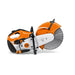 Stihl TS 420 Gasoline Cut-off Machine Garden Supplies - Tools & Equipment Stihl Equipment