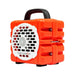 Turtlebox Cub - Orange ACCESSORIES - Additional Accessories - Tech Accessories Turtlebox