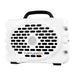 TURTLEBOX Gen 2 Speaker - White ACCESSORIES - Additional Accessories - Tech Accessories Turtlebox   