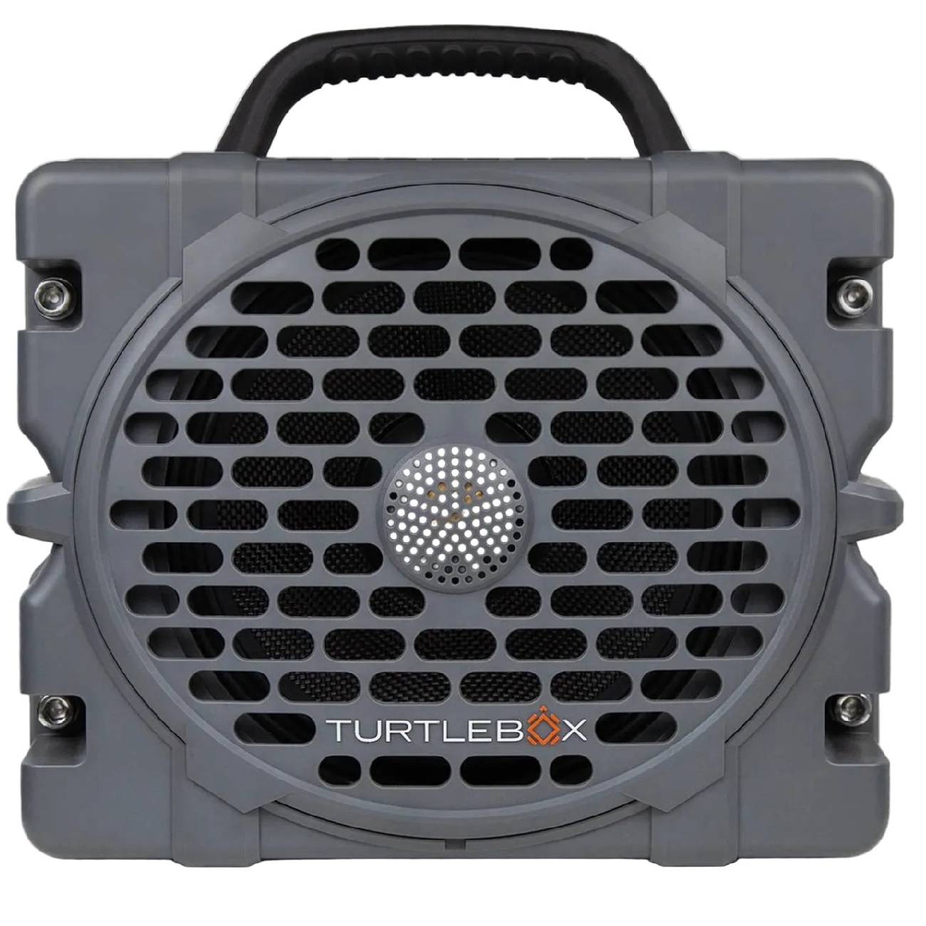 Turtlebox Grande - Gray ACCESSORIES - Additional Accessories - Tech Accessories Turtlebox
