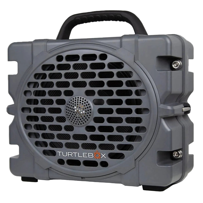 Turtlebox Grande - Gray