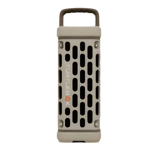 Turtlebox Ranger - Tan ACCESSORIES - Additional Accessories - Tech Accessories Turtlebox