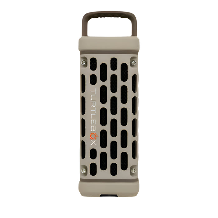 Turtlebox Ranger - Tan ACCESSORIES - Additional Accessories - Tech Accessories Turtlebox
