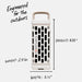 Turtlebox Ranger - Ivory ACCESSORIES - Additional Accessories - Tech Accessories Turtlebox