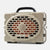 TURTLEBOX Gen 2 Speaker - Tan ACCESSORIES - Additional Accessories - Tech Accessories TURTLEBOX   