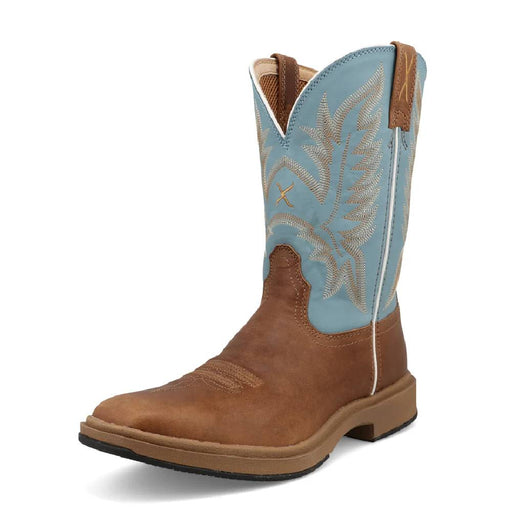 Twisted X Men's 11" UltraLite X Boot MEN - Footwear - Western Boots Twisted X   