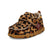 Twisted X Infant Leopard Cowhide Driving Moc KIDS - Baby - Baby Footwear Twisted X   