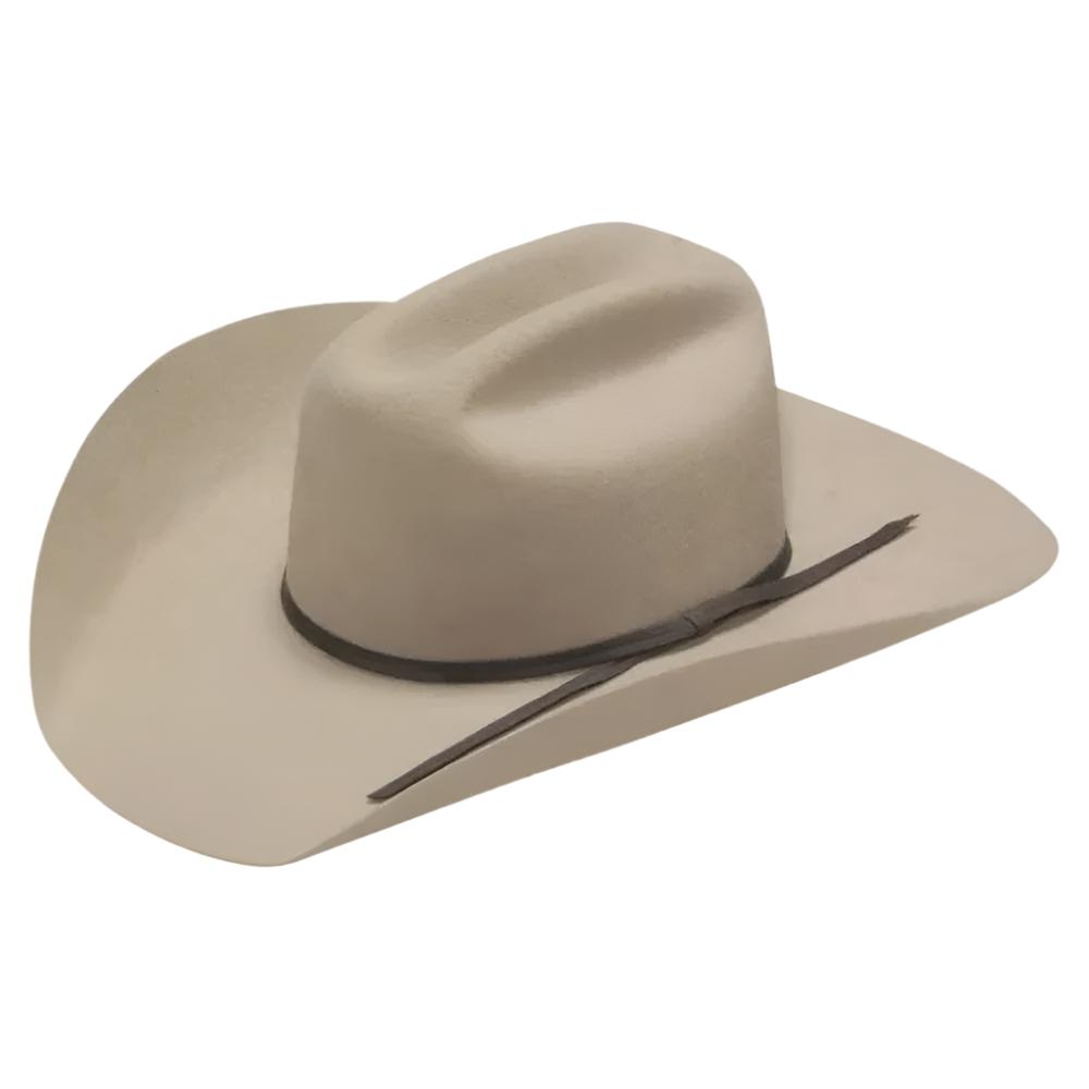 Twister Kid's 4" Felt Hat HATS - KIDS HATS M&F Western Products   