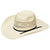 Twister Youth Bangora Natural Straw Hat KIDS - Accessories - Hats & Caps M&F Western Products   
