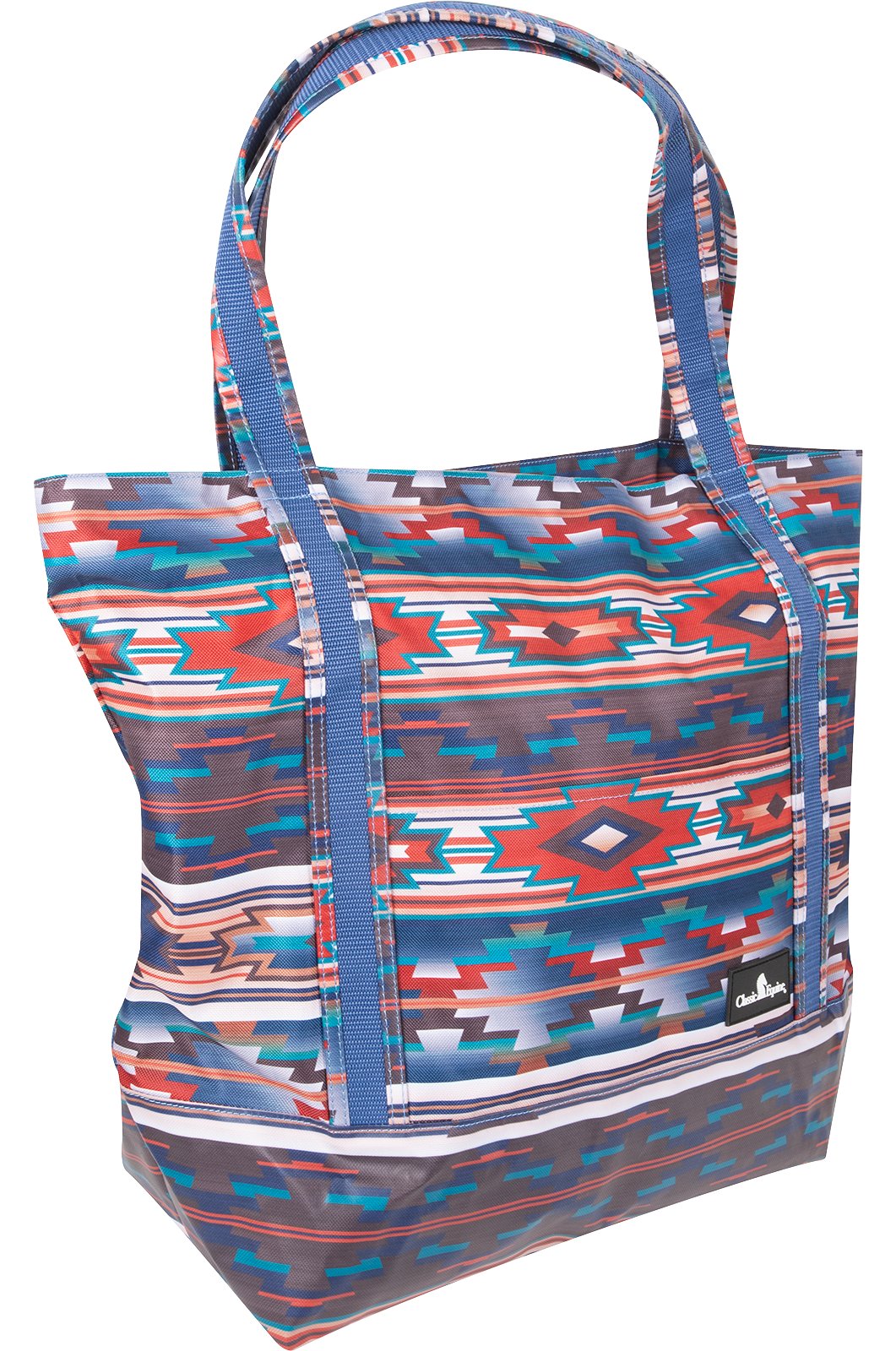 Classic Equine Large Tote ACCESSORIES - Luggage & Travel - Backpacks & Totes Classic Equine