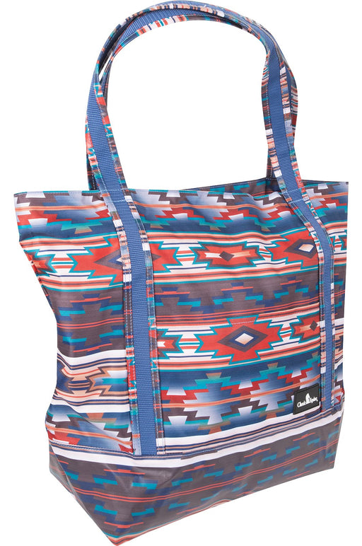 Classic Equine Large Tote ACCESSORIES - Luggage & Travel - Backpacks & Totes Classic Equine
