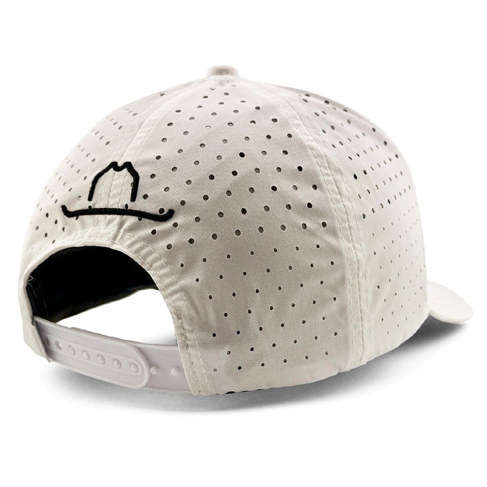 Vaquero Script Performance Cap