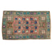 Vintage Distressed Oushak Rug HOME & GIFTS - Home Decor - Decorative Accents Old New House   