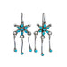Vintage Star Zuni Earrings WOMEN - Accessories - Jewelry - Earrings Linda Winter
