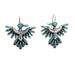 Vintage Thunderbird Earrings WOMEN - Accessories - Jewelry - Earrings Linda Winter