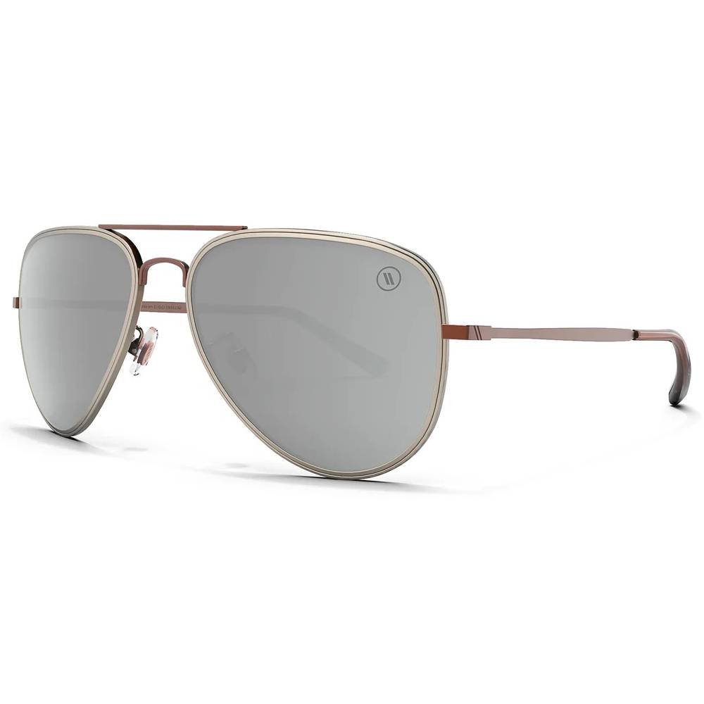 Blenders Mojave Gold Sunglasses ACCESSORIES - Additional Accessories - Sunglasses Blenders Eyewear   