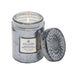 Voluspa Makassar Ebony Peach Small Jar Candle HOME & GIFTS - Home Decor - Candles + Diffusers Voluspa   