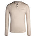 Voormi River Run Hoodie - Acorn MEN - Clothing - Pullovers & Hoodies Voormi   
