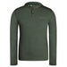 Voormi River Run Hoodie - Cilantro MEN - Clothing - Pullovers & Hoodies Voormi   