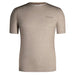 Voormi Tech Tee - Acorn MEN - Clothing - T-Shirts & Tanks Voormi   