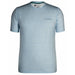 Voormi Tech Tee - Tourmaline MEN - Clothing - T-Shirts & Tanks Voormi   