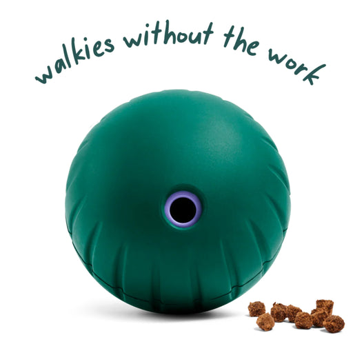 Woof Walkabout Pets - Toys & Treats Woof