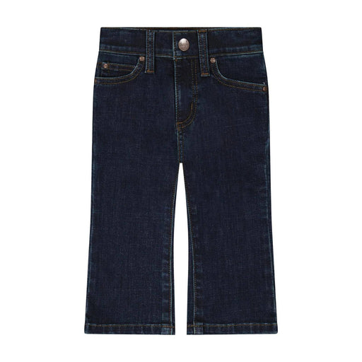 Western Baby Boy Boot Cut Jeans KIDS - Baby - Baby Boy Clothing Wrangler