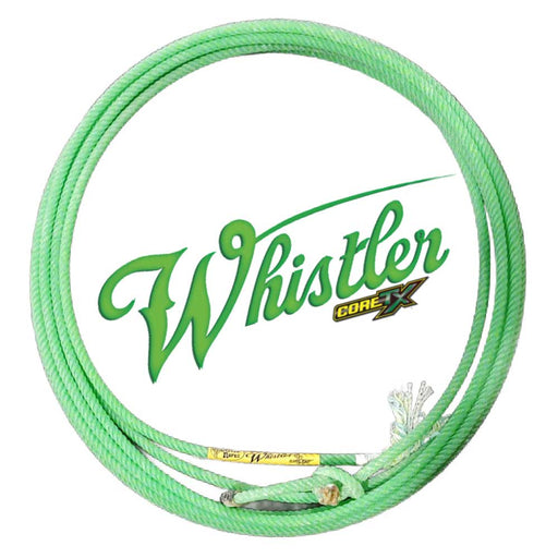 Cactus New & Improved Whistler CoreTx Rope Tack - Ropes & Roping Cactus
