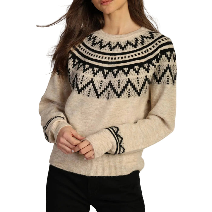 Dylan Women's Tara Sweater