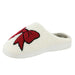 Red Bow Cozi Shearling Slipper WOMEN - Footwear - Casuals MIA   