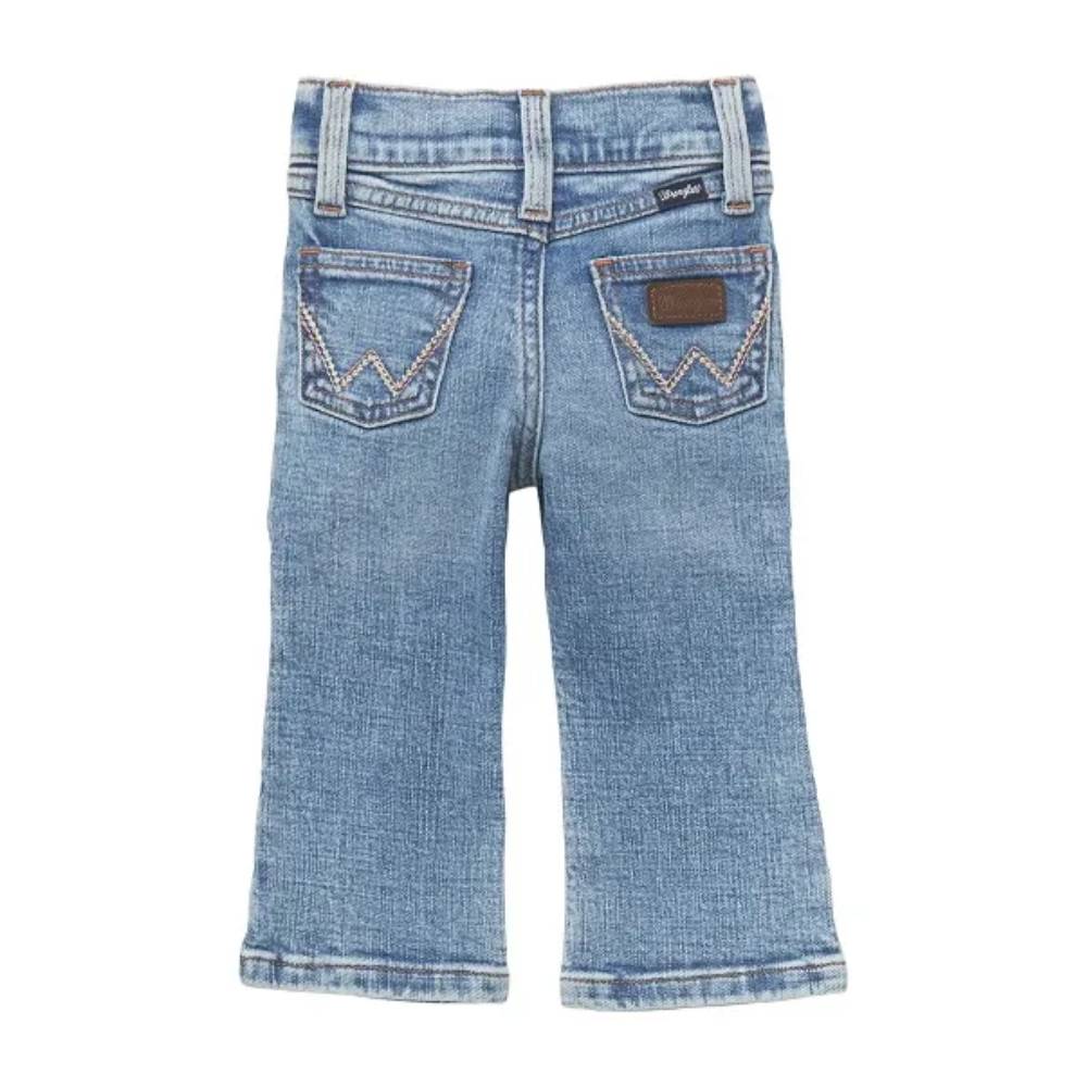 Wrangler Baby Hope Bootcut Jean KIDS - Baby - Baby Girl Clothing Wrangler   