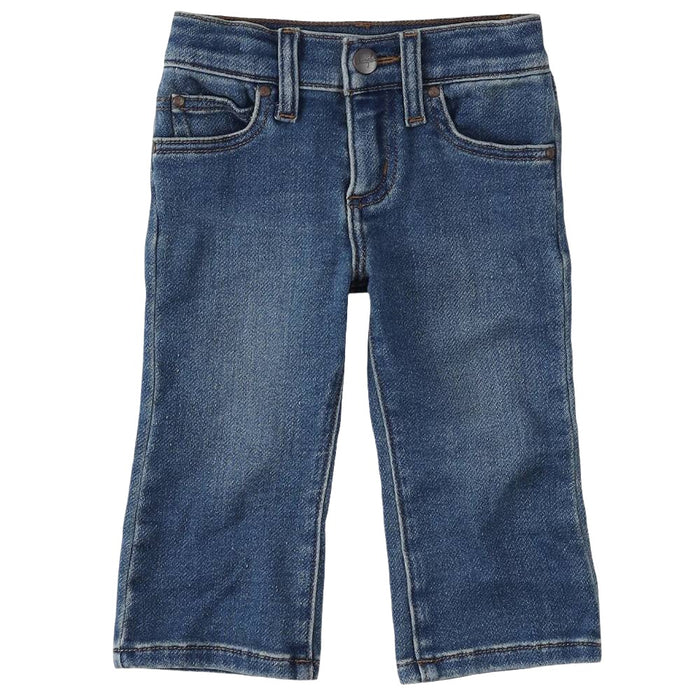 Wrangler Baby Boy's Western Jean KIDS - Baby - Baby Boy Clothing Wrangler
