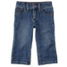 Wrangler Baby Boy's Western Jean KIDS - Baby - Baby Boy Clothing Wrangler
