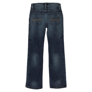 Wrangler Boy's 20X No 42 Vintage Jean KIDS - Boys - Clothing - Jeans WRANGLER   