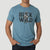 Wrangler Buck Wild Tee MEN - Clothing - T-Shirts & Tanks Wrangler   