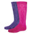 Wrangler Cowgirl Boot Socks - 2 Pack KIDS - Accessories - Socks & Underwear CAROLINA HOSIERY MILL   