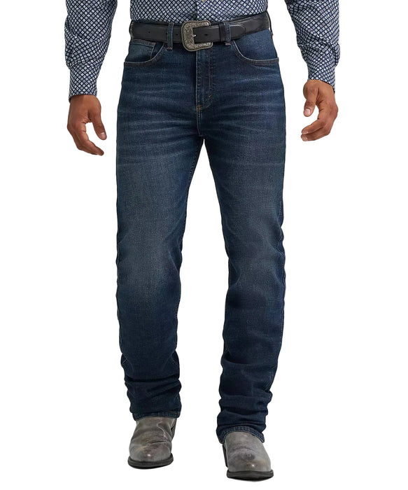 Wrangler Men's 20X 44 Slim Straight Jean