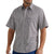 Wrangler Men's Plaid Print Shirt MEN - Clothing - Shirts - Short Sleeve Shirts Wrangler   