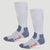 Wrangler Men's Riggs Workwear Steel Toe Boot Sock - 2 Pack MEN - Clothing - Underwear, Socks & Loungewear - Socks CAROLINA HOSIERY MILL   