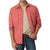 Wrangler Retro Solid Snap Shirt MEN - Clothing - Shirts - Long Sleeve Shirts WRANGLER   